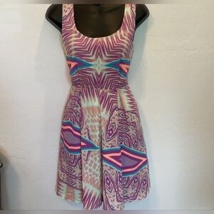Forever 21 dress az small NWT